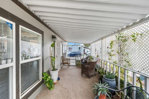 A home in Palmdale