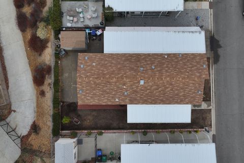 A home in Palmdale