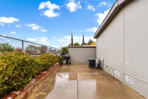 A home in Palmdale