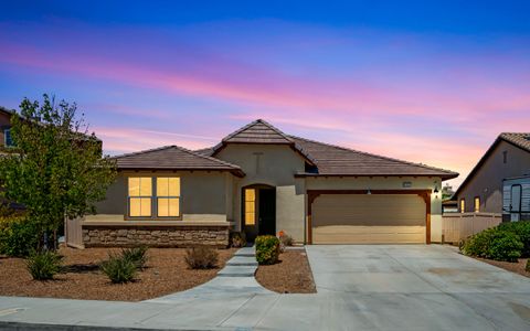 A home in Lancaster