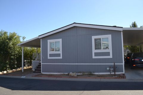 A home in Palmdale