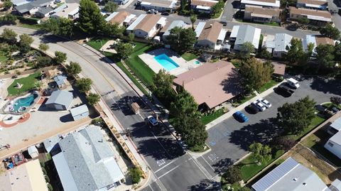 A home in Palmdale