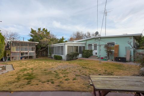 A home in Lancaster