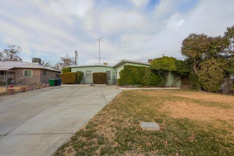 A home in Lancaster