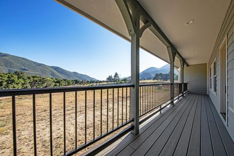 A home in Green Valley