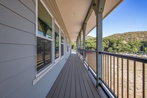 A home in Green Valley