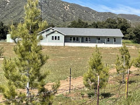 A home in Green Valley