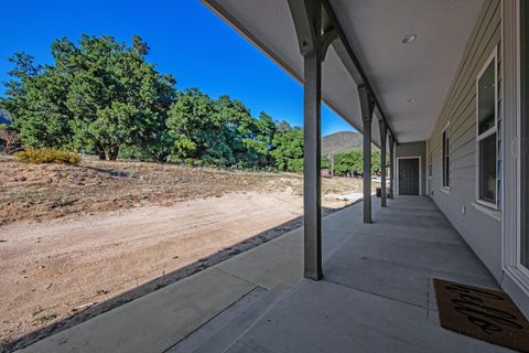 A home in Green Valley