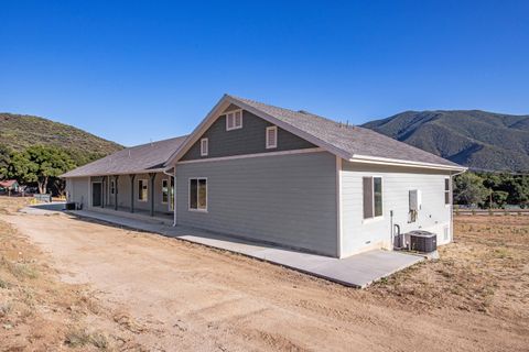 A home in Green Valley