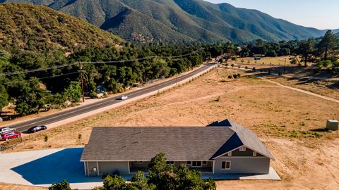 A home in Green Valley