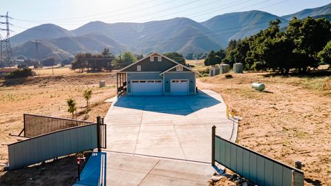 A home in Green Valley