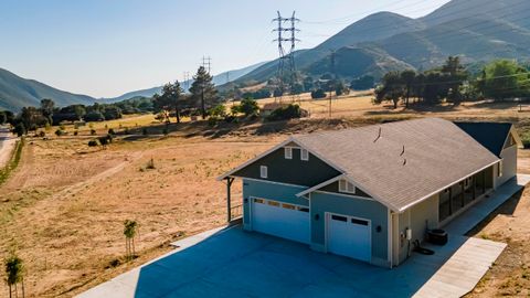 A home in Green Valley