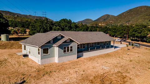 A home in Green Valley