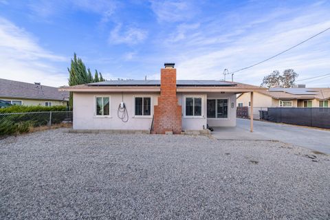 A home in Lancaster