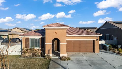 A home in Lancaster