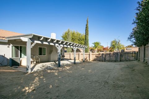 A home in Palmdale