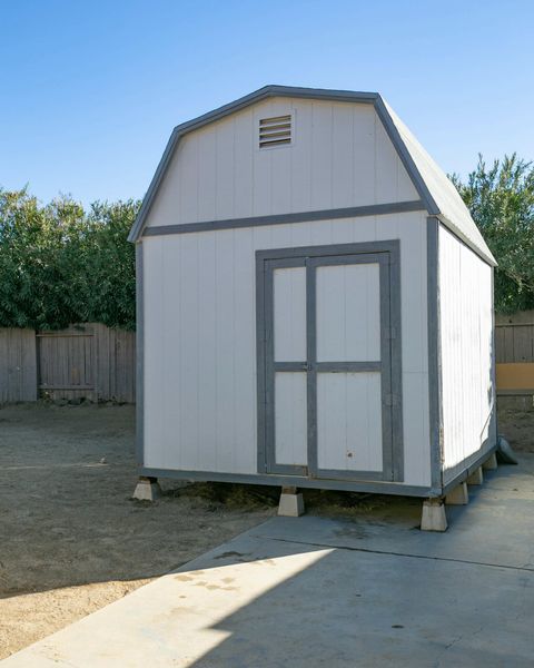 A home in Palmdale