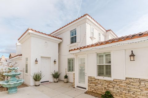 A home in Palmdale