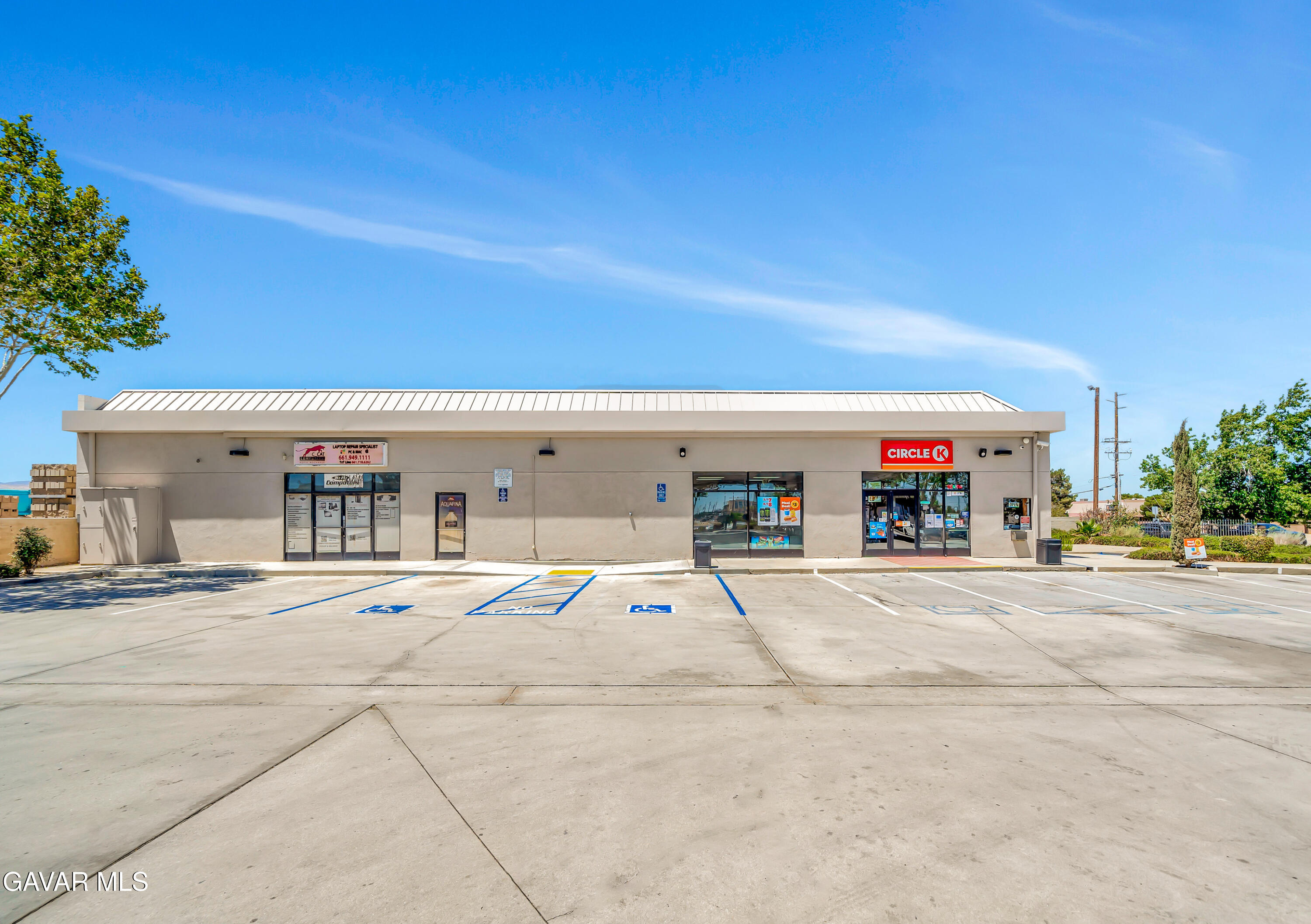 Lancaster, California 93534, United States, ,Commercial,Active,185924