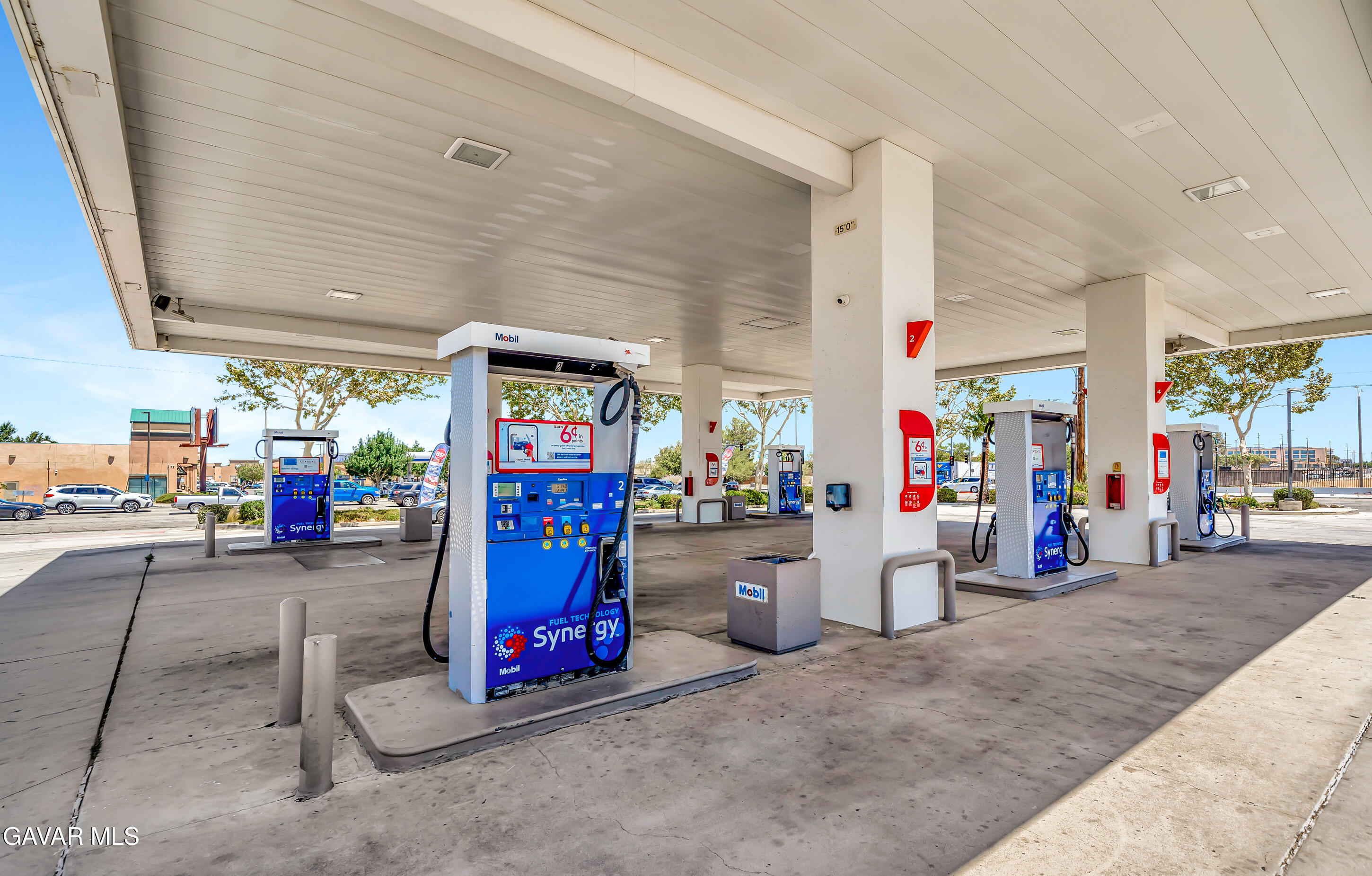 Lancaster, California 93534, United States, ,Commercial,Active,185924