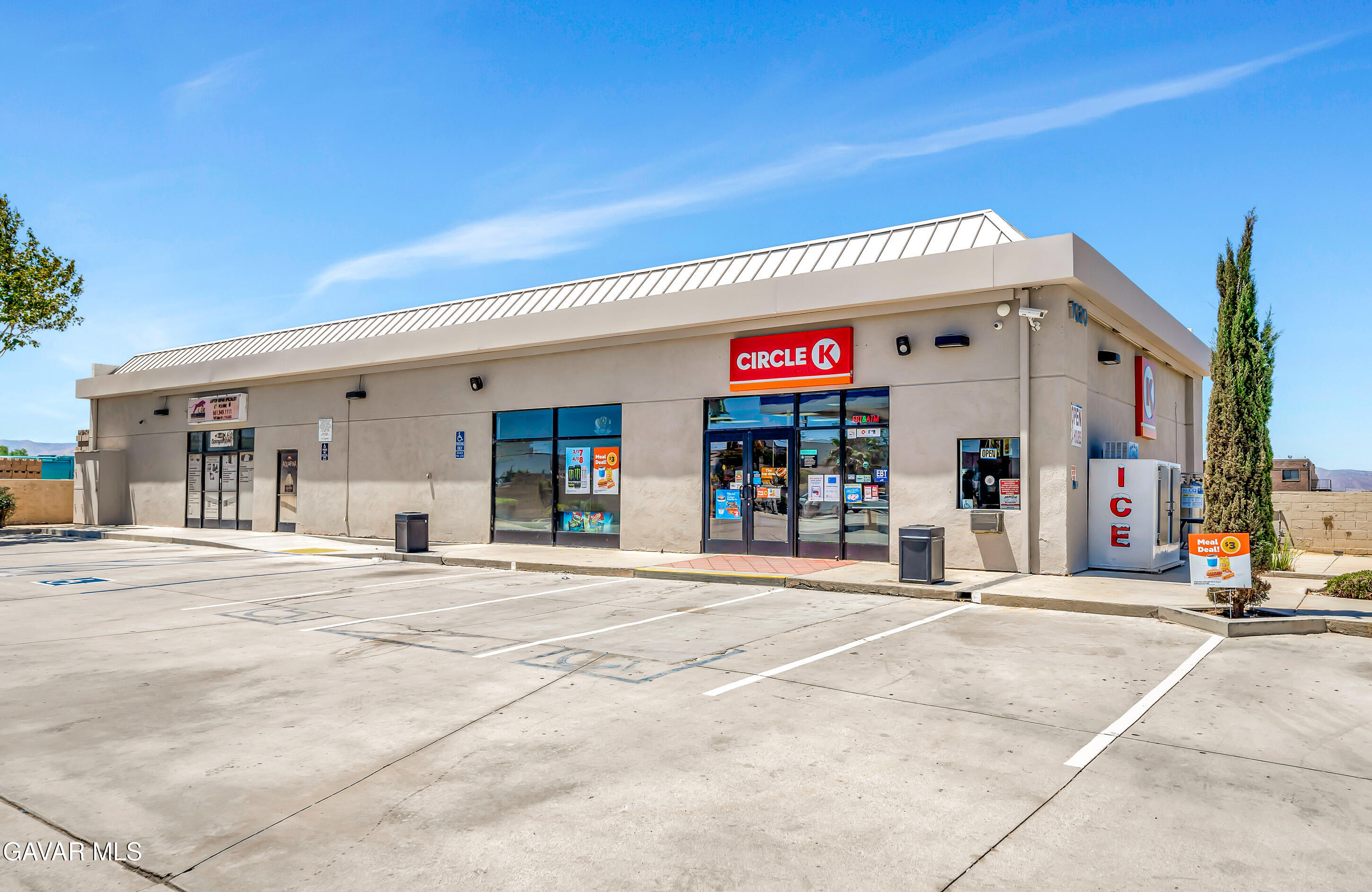 Lancaster, California 93534, United States, ,Commercial,Active,185924