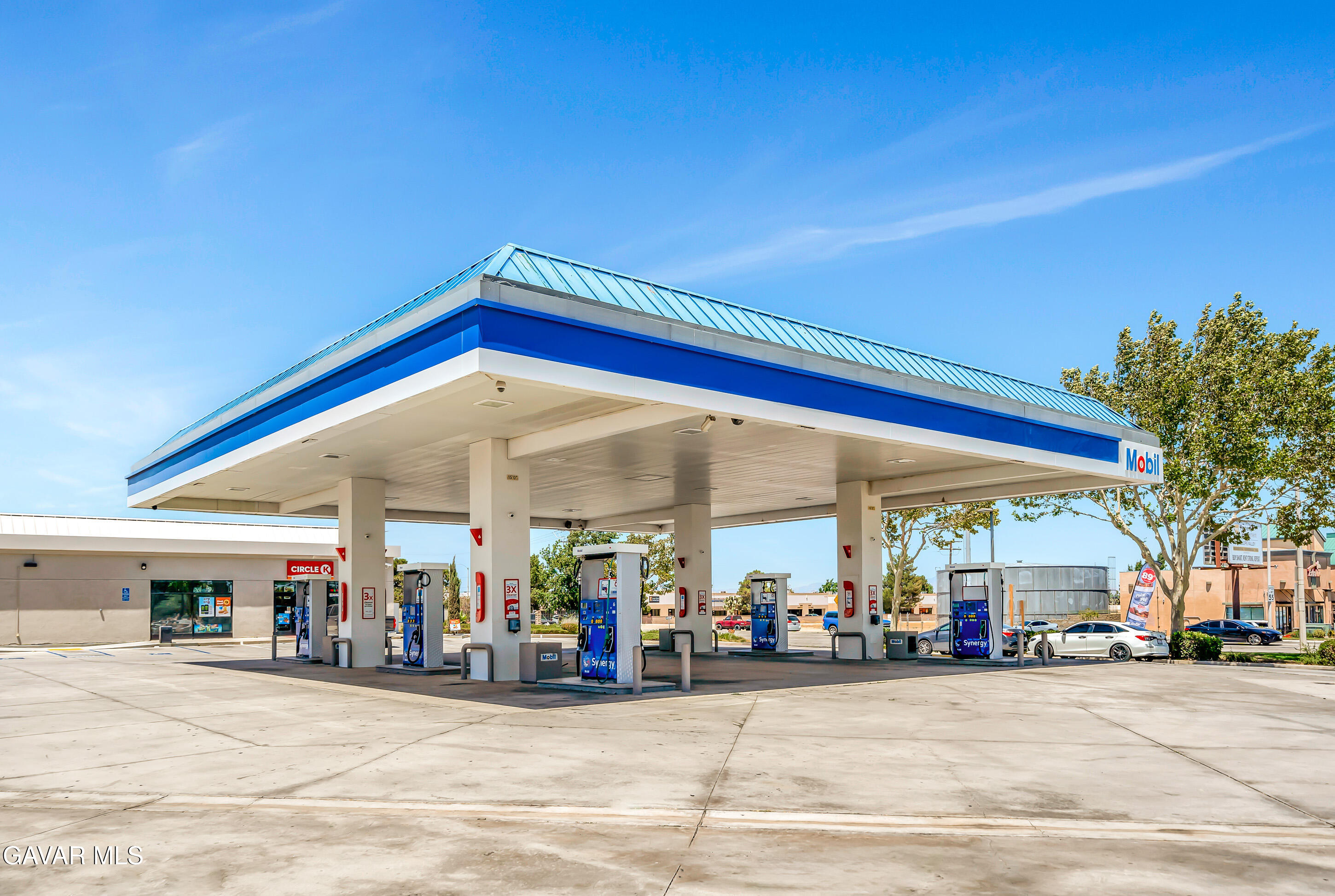 Lancaster, California 93534, United States, ,Commercial,Active,185924