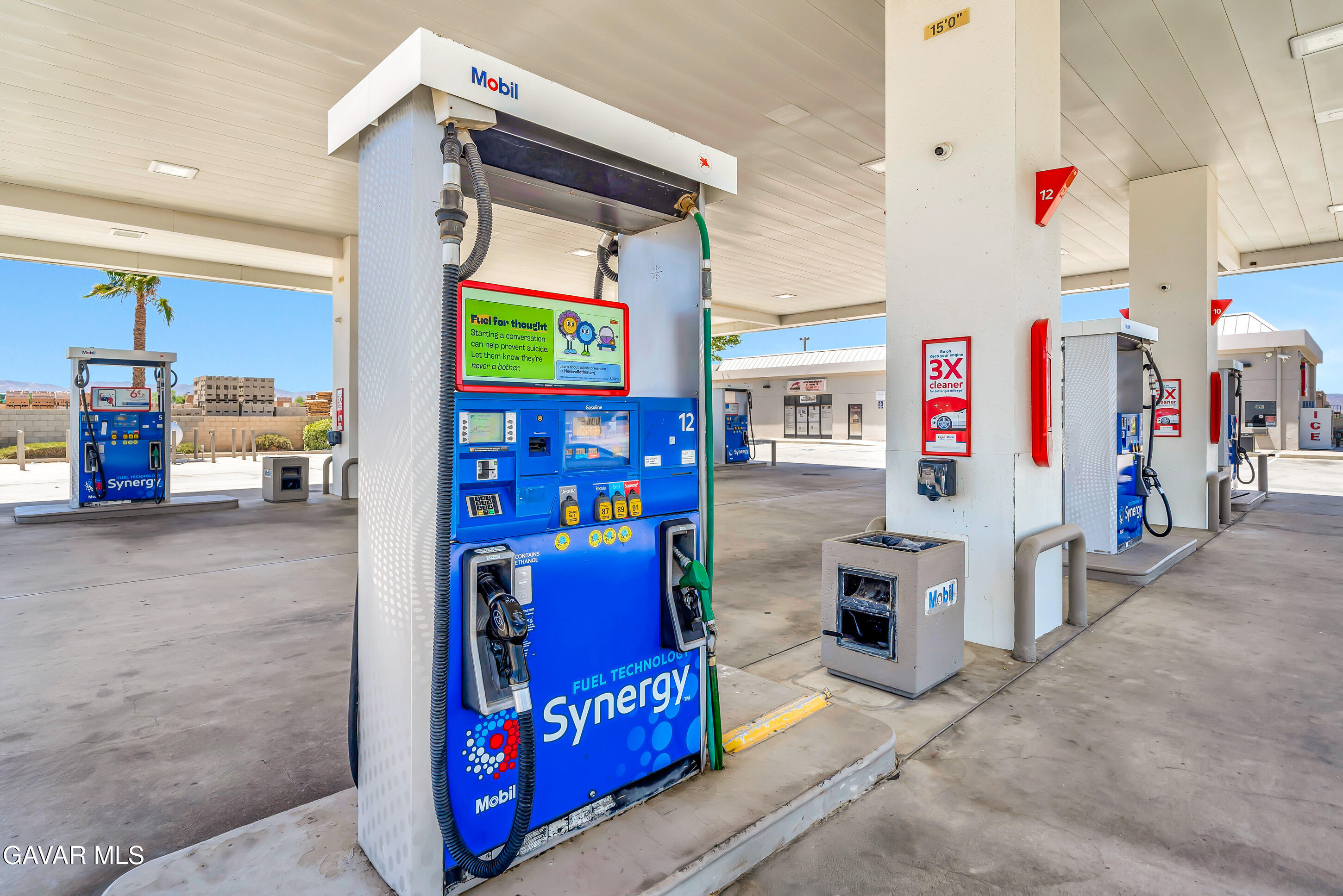 Lancaster, California 93534, United States, ,Commercial,Active,185924