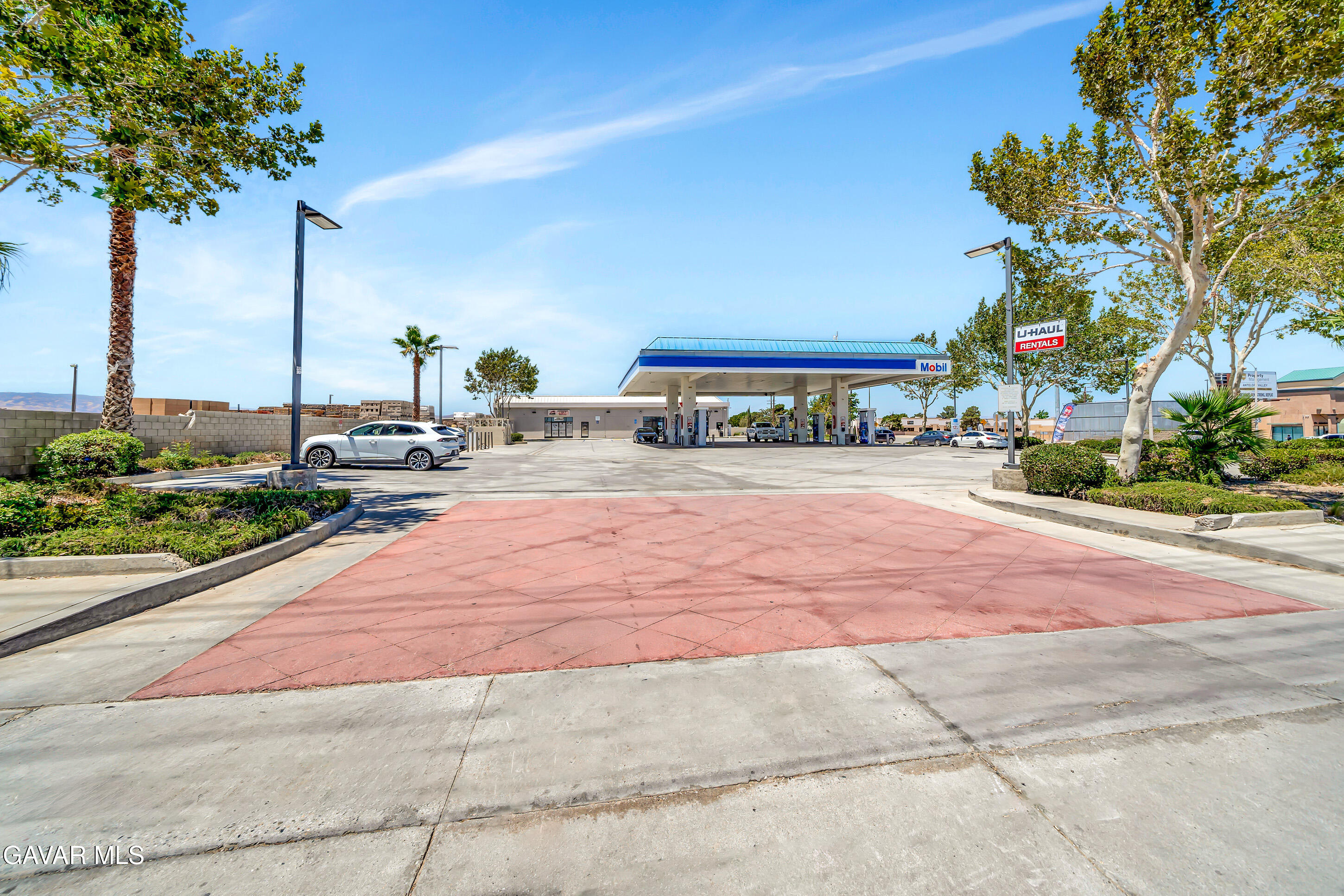 Lancaster, California 93534, United States, ,Commercial,Active,185924