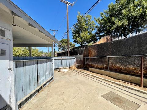 A home in Bakersfield