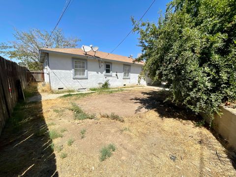 A home in Bakersfield