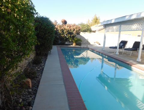 A home in Palmdale