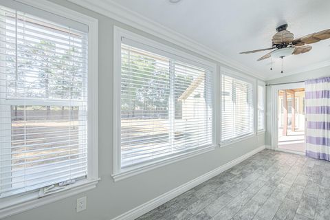 A home in Palmdale