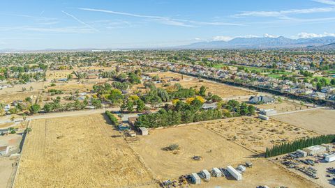 A home in Palmdale