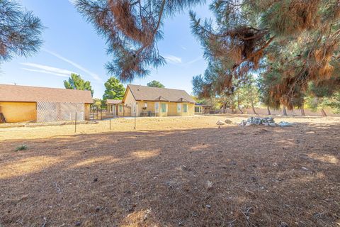 A home in Palmdale