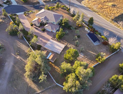 A home in Palmdale