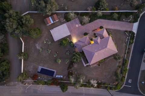 A home in Palmdale