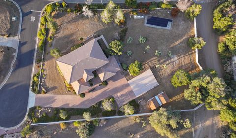 A home in Palmdale