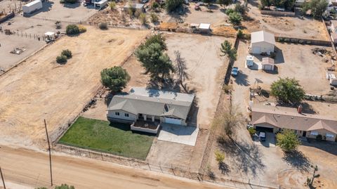 A home in Littlerock