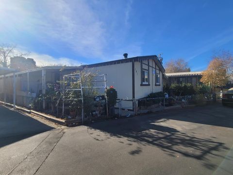 A home in Palmdale