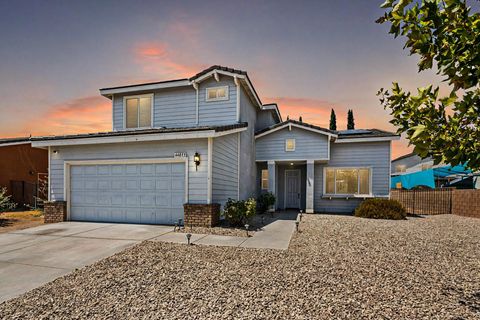 A home in Lancaster