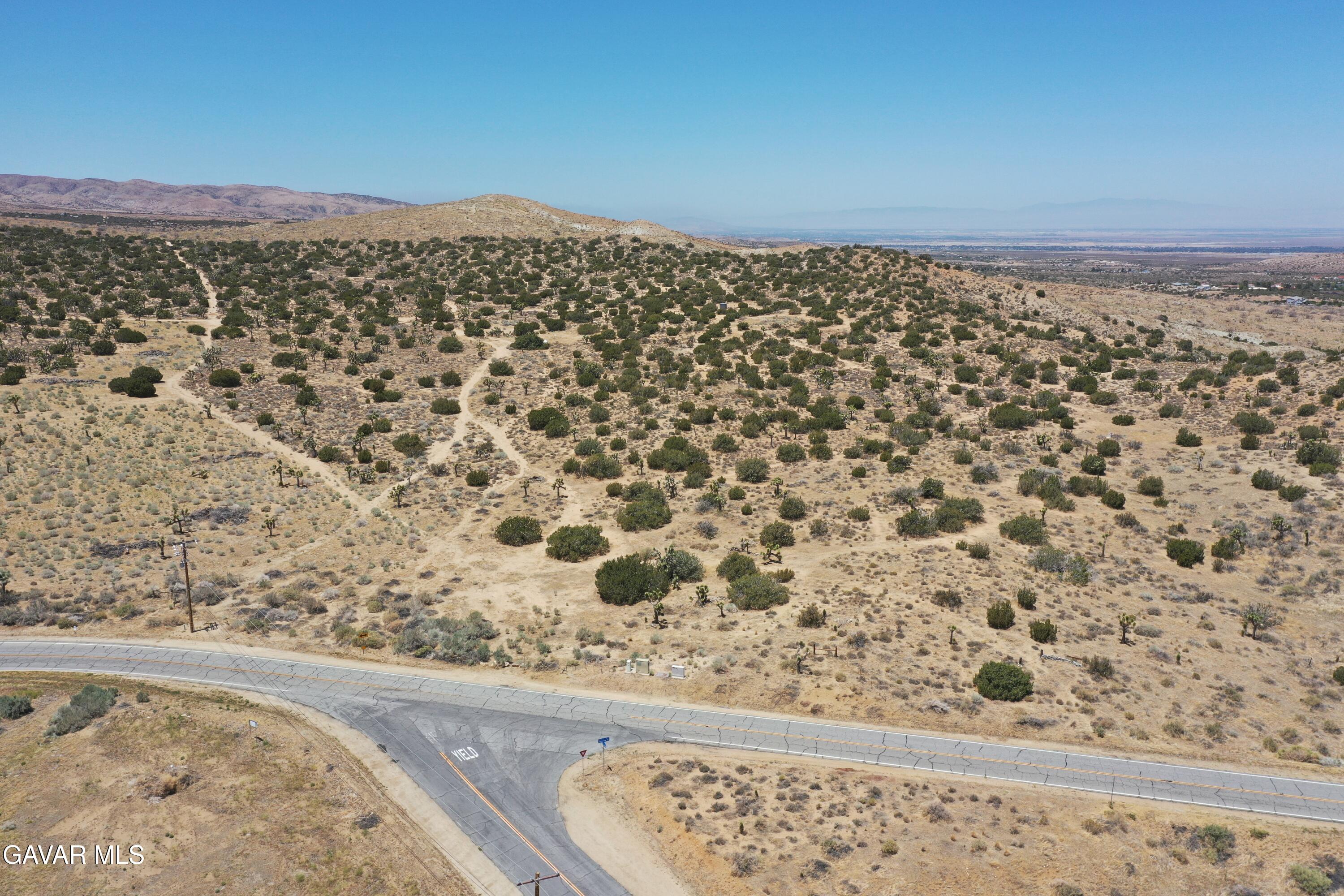 Juniper Hills, California 93543, United States, ,Land,Active,155378