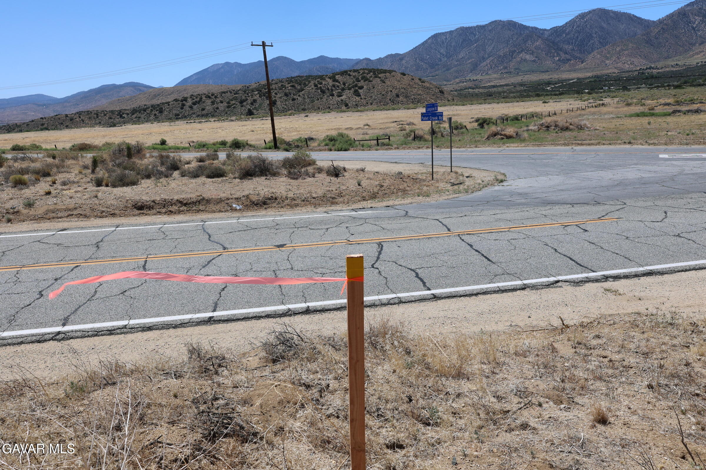 Juniper Hills, California 93543, United States, ,Land,Active,155378