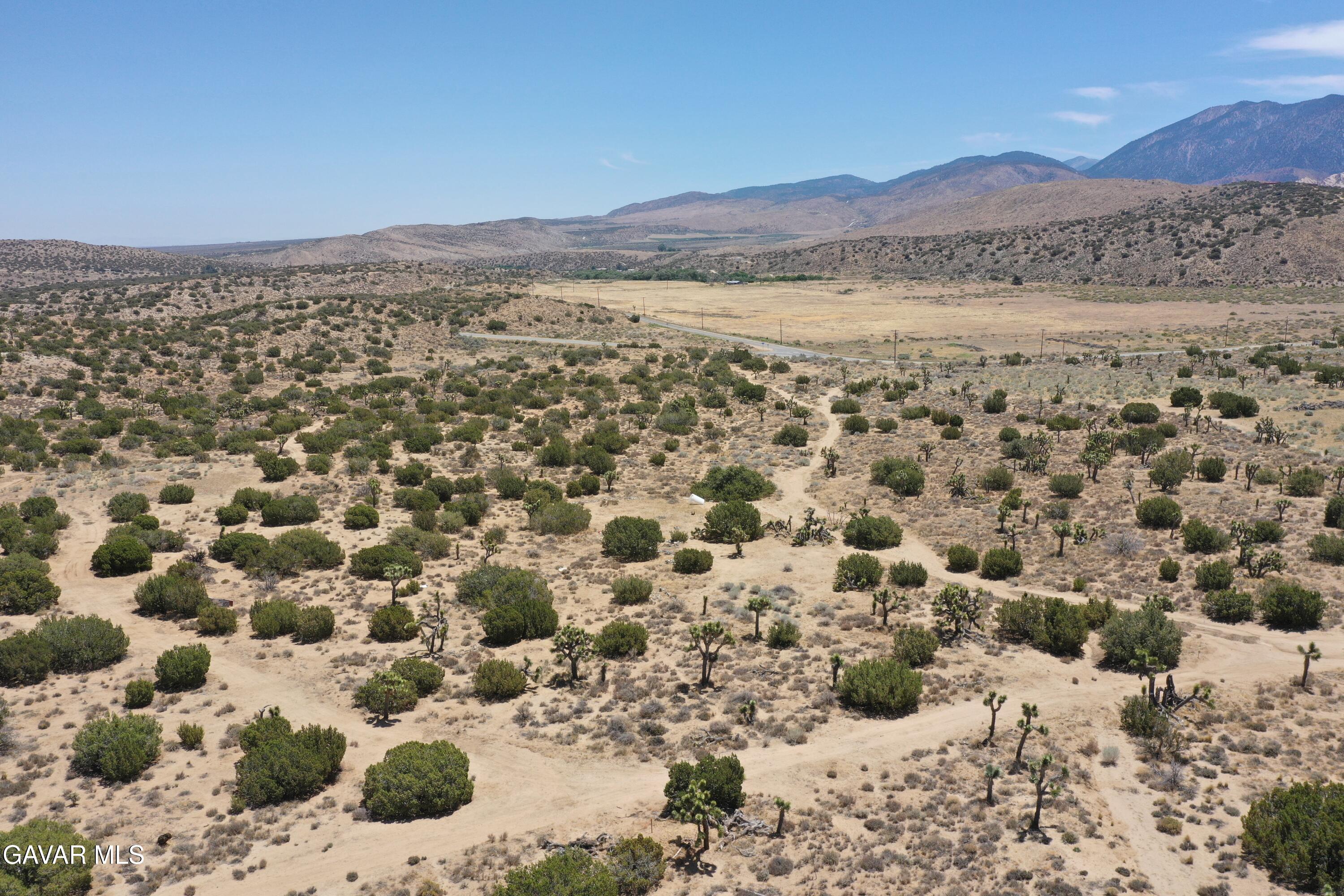Juniper Hills, California 93543, United States, ,Land,Active,155378