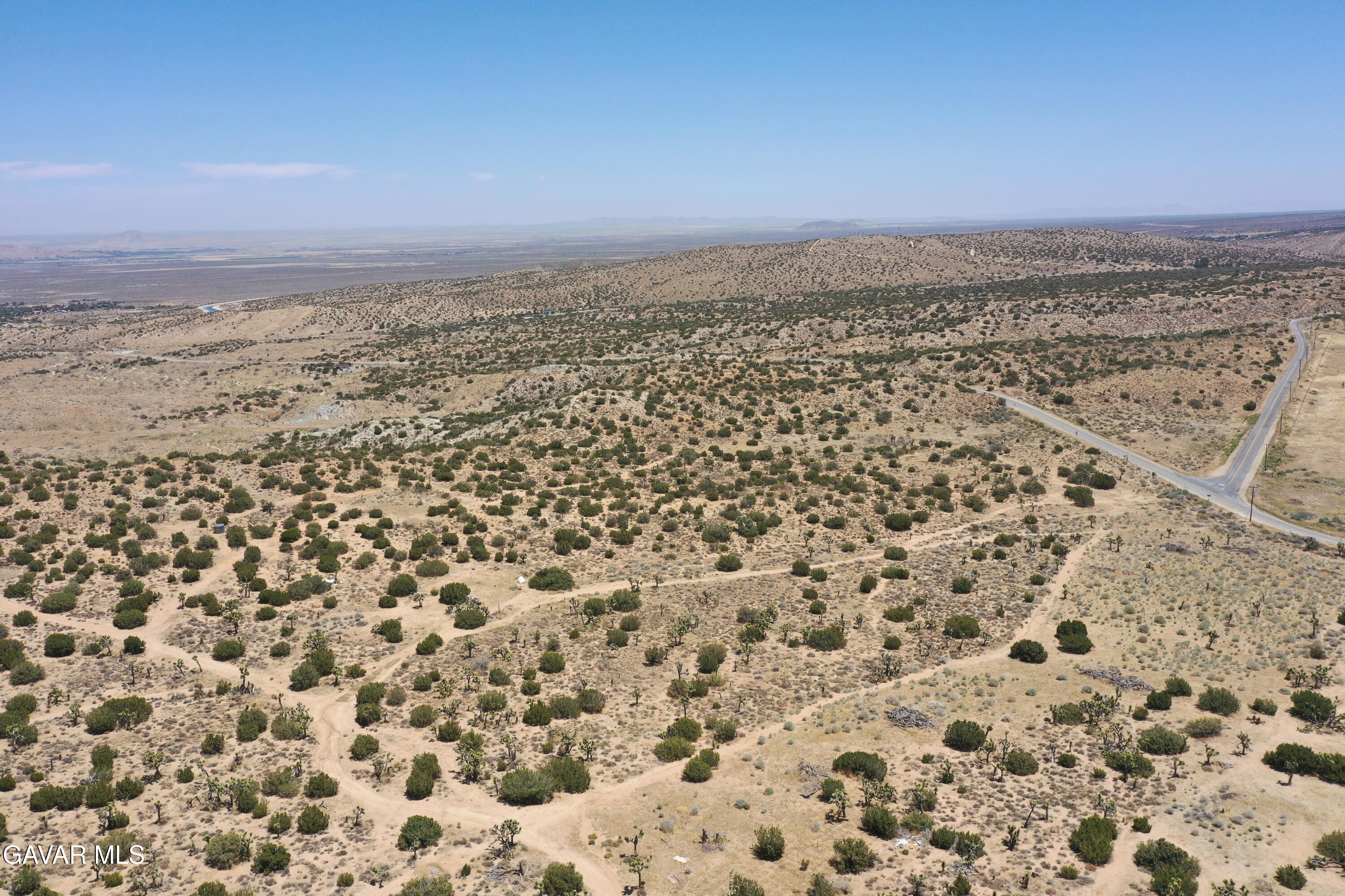 Juniper Hills, California 93543, United States, ,Land,Active,155378