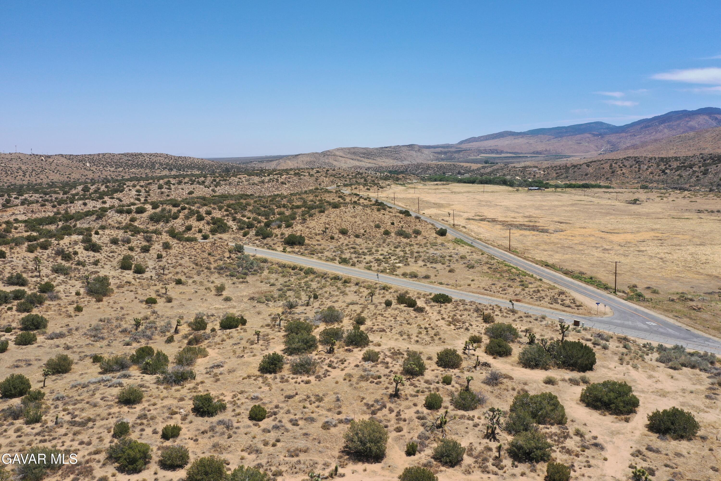 Juniper Hills, California 93543, United States, ,Land,Active,155378