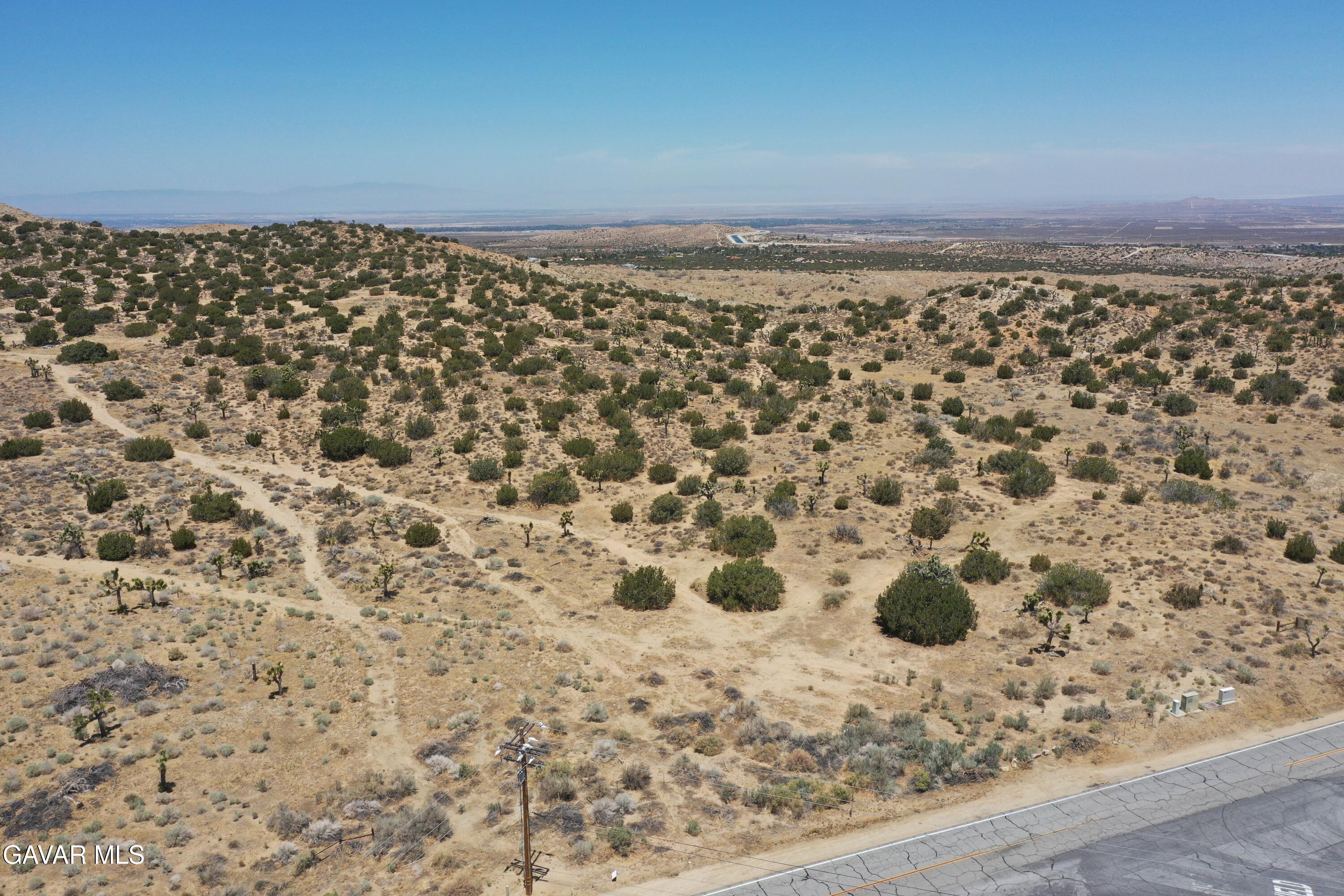 Juniper Hills, California 93543, United States, ,Land,Active,155378