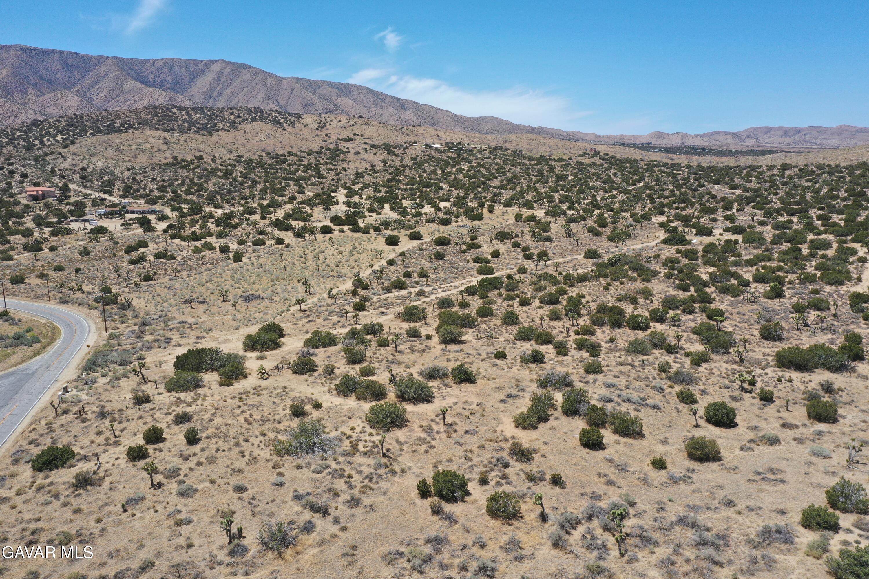 Juniper Hills, California 93543, United States, ,Land,Active,155378