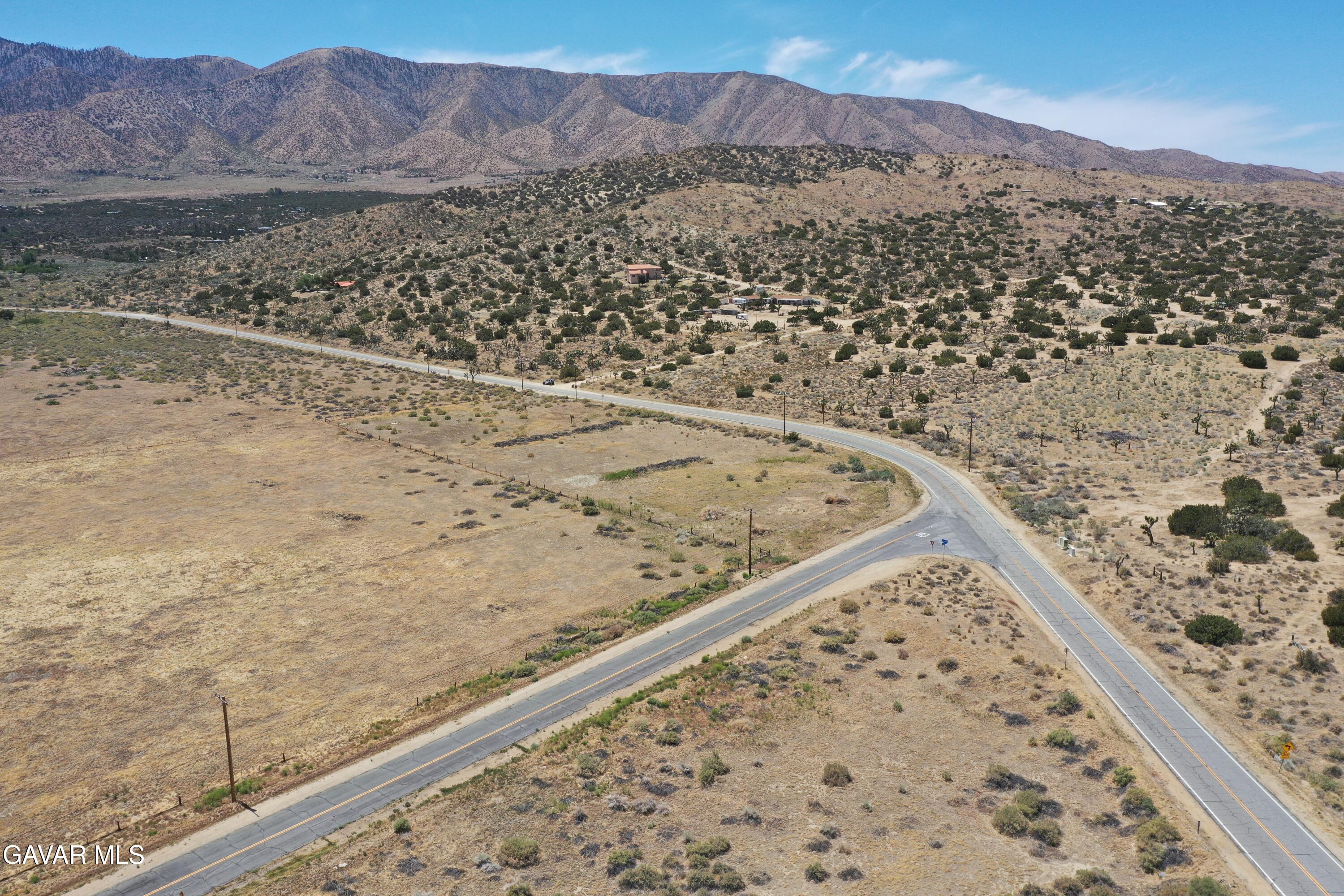 Juniper Hills, California 93543, United States, ,Land,Active,155378