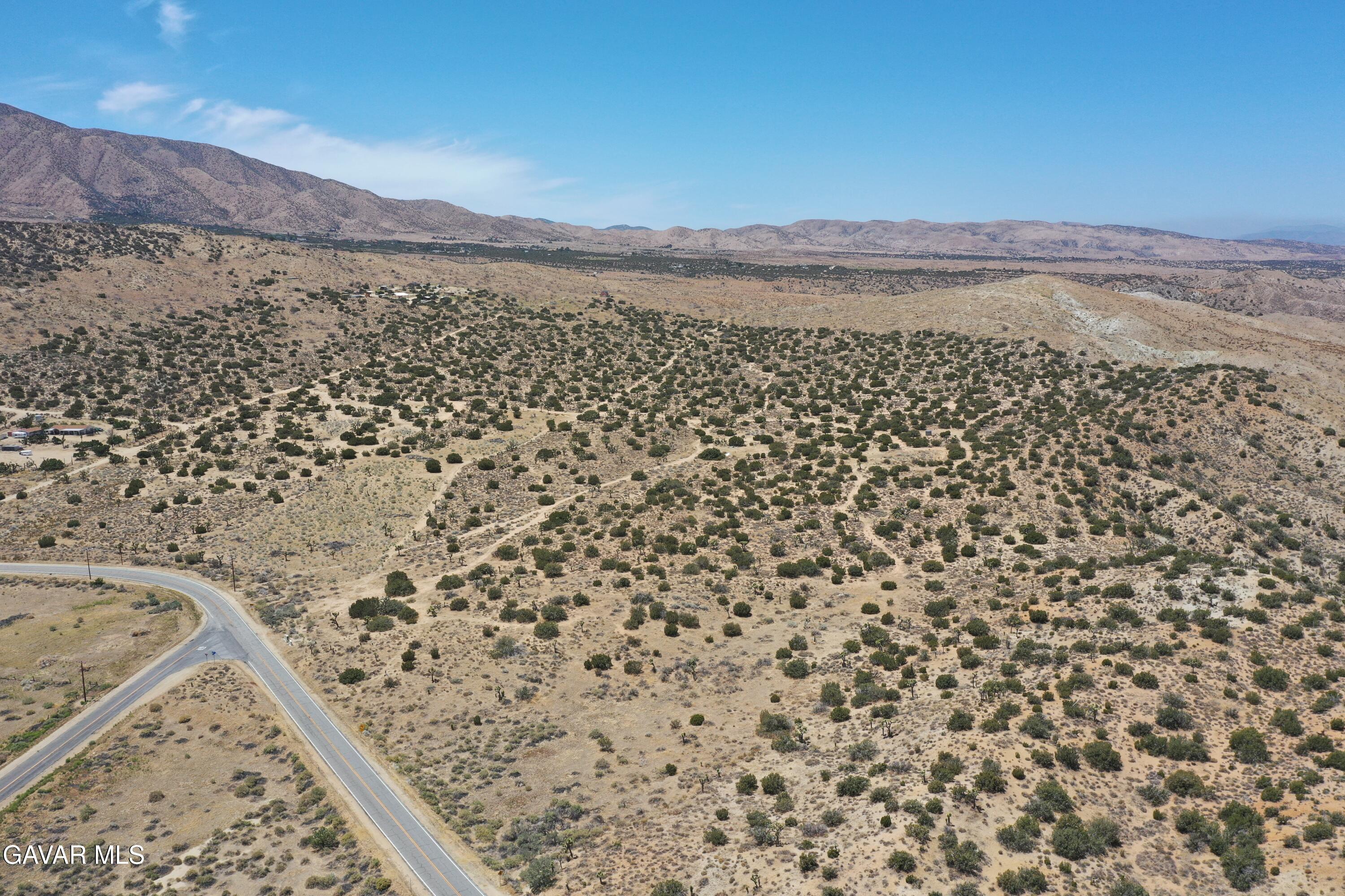 Juniper Hills, California 93543, United States, ,Land,Active,155378