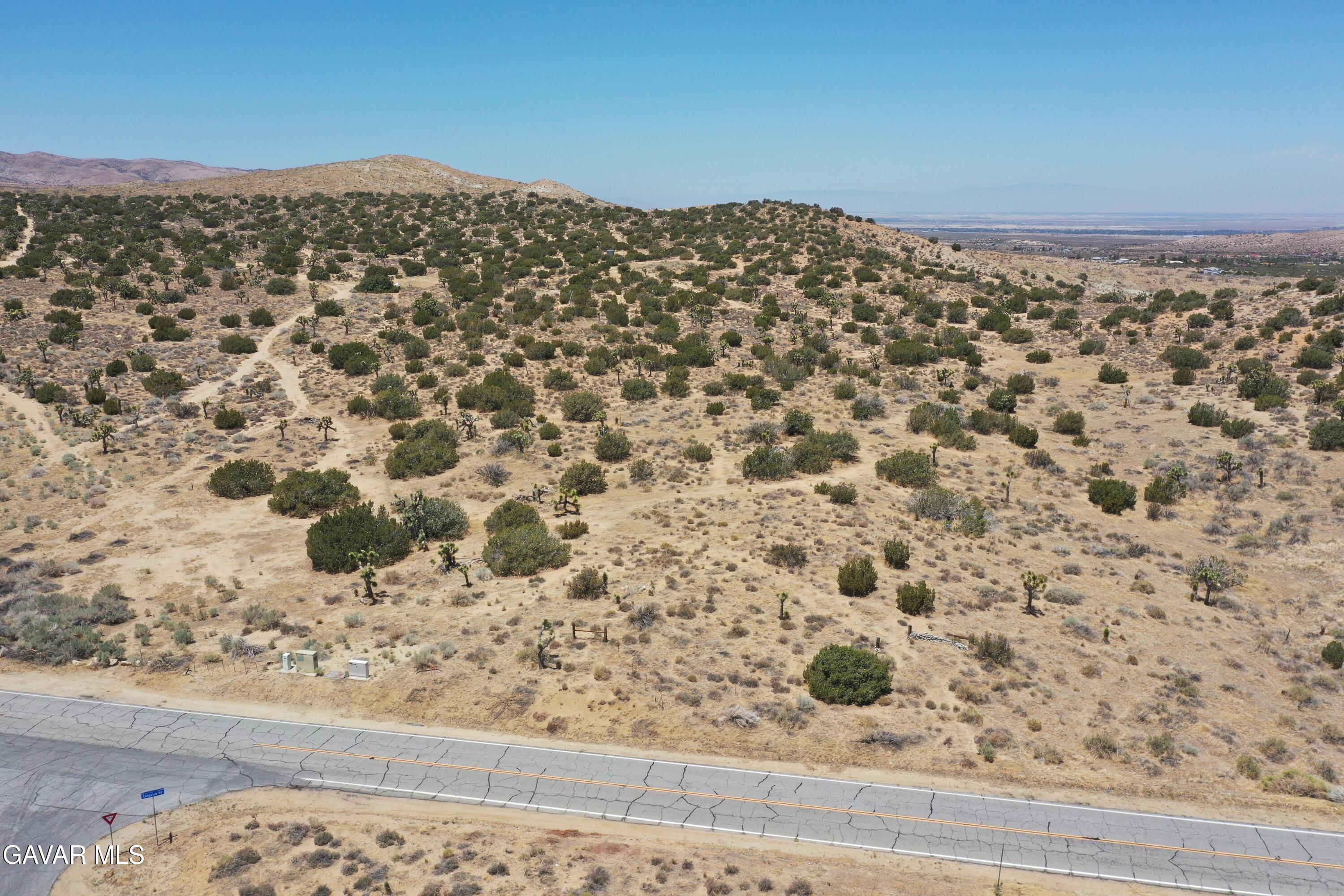 Juniper Hills, California 93543, United States, ,Land,Active,155378